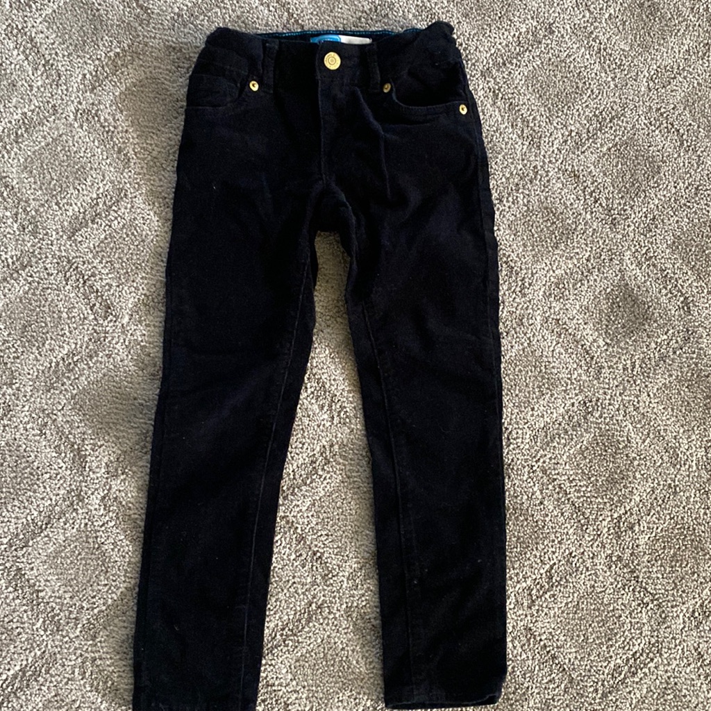 Levis Cords